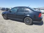 2001 Volkswagen Jetta Gl for Sale in Sacramento, CA - Front End