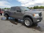 2004 Ford F150 Supercrew de vânzare în Littleton, CO - Rear End
