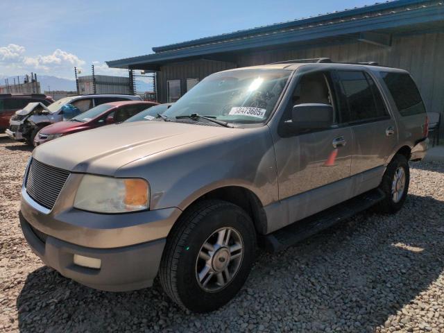 2003 Ford Expedition Xlt