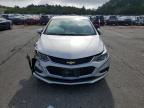 2018 Chevrolet Cruze Ls იყიდება Exeter-ში, RI - Front End