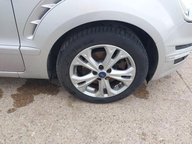 2014 FORD S-MAX TITA