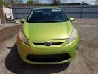 2011 FORD FIESTA SES à vendre chez Copart ON - LONDON