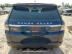 2017 Land Rover Range Rover Sport Hse for Sale in Houston, TX - Mechanical