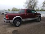 2016 Ram 2500 Laramie for Sale in London, ON - Front End