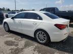 2019 Mercedes-Benz A 220 de vânzare în Riverview, FL - Rear End