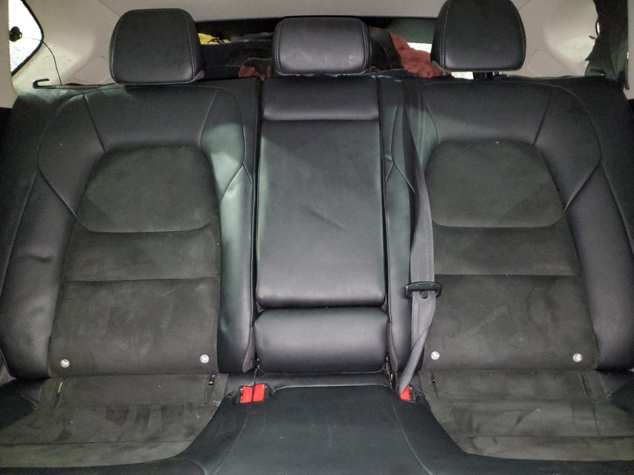 2019 Mazda Cx-5 Touring VIN: JM3KFBCM3K0689737 Lot: 57775495