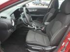 2022 Kia Forte Fe იყიდება Ellwood City-ში, PA - Front End