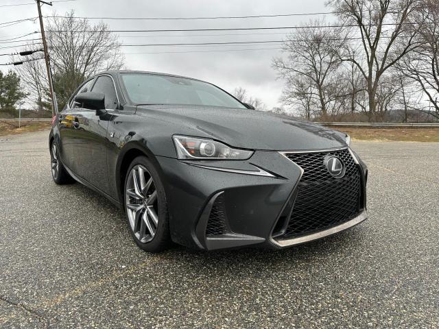 2019 Lexus Is 300