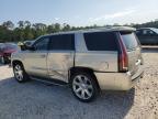 2017 Cadillac Escalade Luxury na sprzedaż w Houston, TX - Rollover