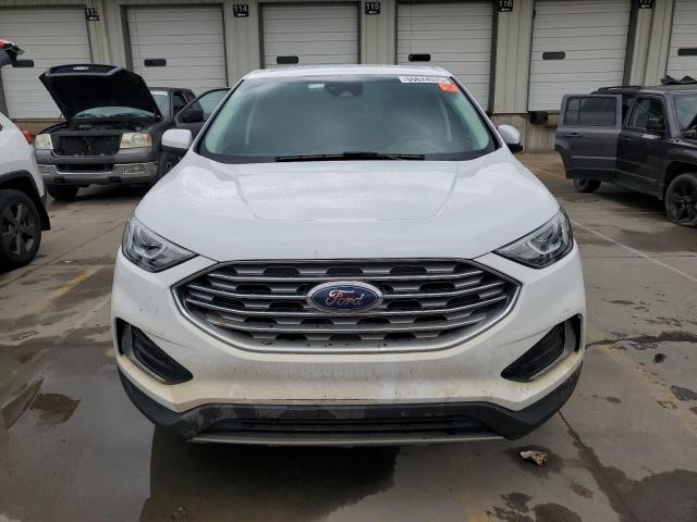  FORD EDGE 2022 Білий
