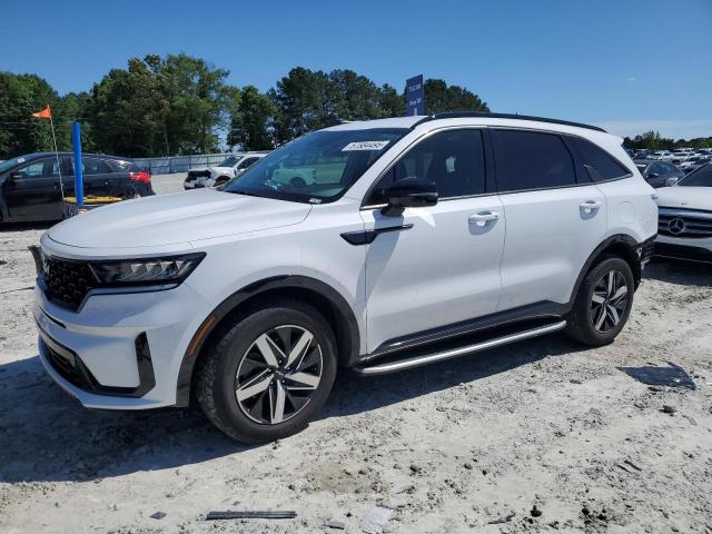 KIA SORENTO S 2022