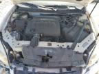 2012 Chevrolet Impala Police for Sale in Wayland, MI - Front End