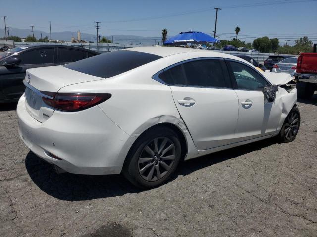  MAZDA 6 2019 White