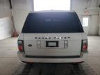 2008 Land Rover Range Rover Hse na sprzedaż w Lexington, KY - Front End