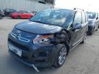 2014 CITROEN C3 PICASSO for sale at Copart PETERLEE