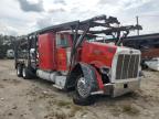2007 Peterbilt 379 Car Carrier Truck იყიდება Riverview-ში, FL - Front End