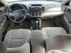 2004 Toyota Camry Le for Sale in Madisonville, TN - Mechanical
