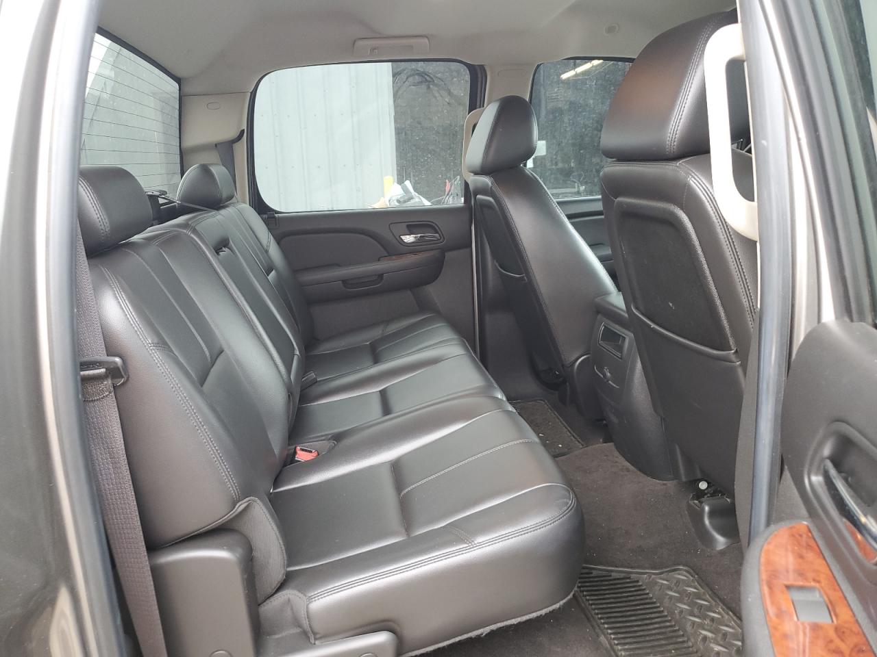 2009 GMC Sierra K1500 Slt VIN: 3GTEK33M59G257373 Lot: 58233635