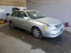 2002 Toyota Avalon Xl за продажба в Candia, NH - Front End