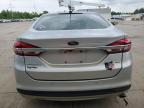 2017 Ford Fusion Se for Sale in Columbus, OH - Mechanical