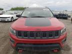 2018 Jeep Compass Trailhawk   zu verkaufen in Earlington, KY - Water/Flood