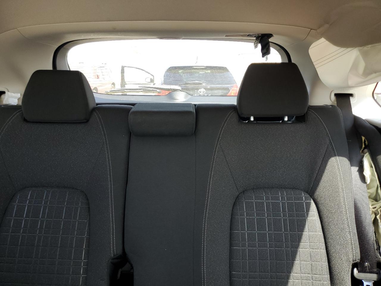 2024 Honda Hr-V Lx VIN: 3CZRZ2H34RM719182 Lot: 56832565