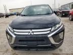 2019 Mitsubishi Eclipse Cross Es للبيع في Haslet، TX - Rear End