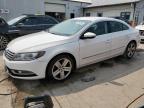 2013 Volkswagen Cc Sport de vânzare în Pekin, IL - Hail