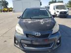 2012 Toyota Yaris  for Sale in Sacramento, CA - Front End