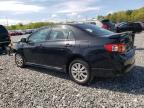 2009 Toyota Corolla Base за продажба в North Billerica, MA - Front End