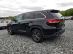 2017 Toyota Highlander Le იყიდება North Billerica-ში, MA - Normal Wear