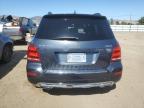 2015 Mercedes-Benz Glk 350 4Matic للبيع في San Martin، CA - Front End