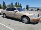 1991 Lexus Ls 400 for Sale in Rancho Cucamonga, CA - Front End
