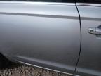 2013 AUDI A6 SE TDI for sale at Copart WISBECH