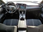 2019 HONDA CIVIC EX   for sale at Copart ON - TORONTO