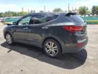 2013 Hyundai Santa Fe Sport    en Venta en Denver, CO - Front End