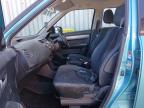 2010 SUZUKI SWIFT DDIS for sale at Copart PETERLEE