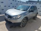 2011 NISSAN QASHQAI TE for sale at Copart BRISTOL