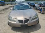 2007 Pontiac Grand Prix  на продаже в Wichita, KS - Side