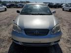 2003 Toyota Corolla Ce იყიდება Houston-ში, TX - Rear End