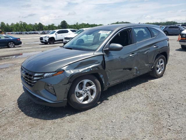 HYUNDAI TUCSON SE 2022