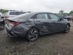 2024 Hyundai Elantra Limited за продажба в Baltimore, MD - All Over