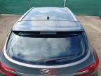 2015 HYUNDAI I40 S CRDI for sale at Copart PETERLEE