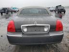 2005 Lincoln Town Car Signature zu verkaufen in Fredericksburg, VA - Front End