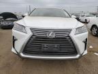 2018 Lexus Rx 350 Base en Venta en Elgin, IL - Side