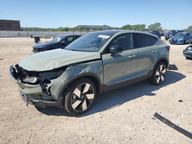 VOLVO C40 RECHAR – zdjęcie z aukcji, lot #57410305