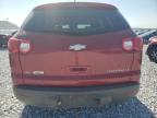 2012 Chevrolet Traverse Lt na sprzedaż w Greenwood, NE - Hail