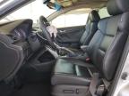 2012 Acura Tsx  იყიდება Fresno-ში, CA - Front End