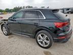 2022 Audi Q3 Premium S Line 45 na sprzedaż w Houston, TX - Front End
