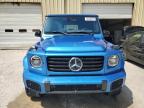 2025 MERCEDES-BENZ G 580E   for sale at Copart NC - RALEIGH NORTH